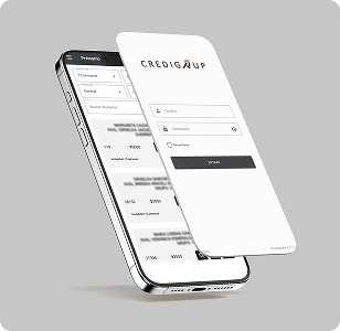 Credigrup App