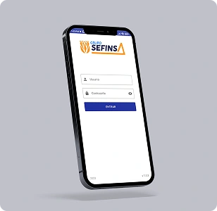 Sefinsa App