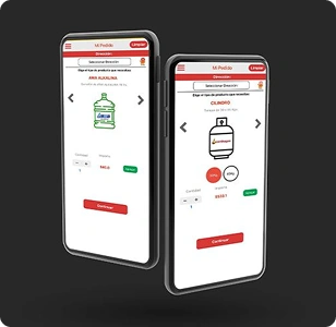Credigrup App
