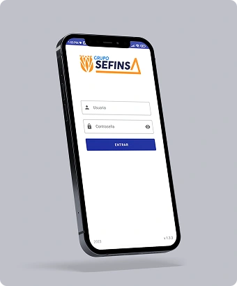 Sefinsa